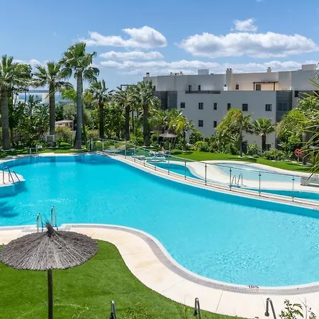 Gorgeous 2 Bed In Flamingos - Rdr541 * Estepona