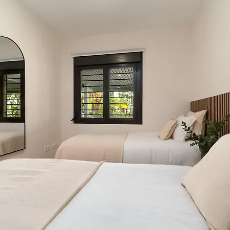 Lejlighed Gorgeous 2 Bed In Flamingos - Rdr541