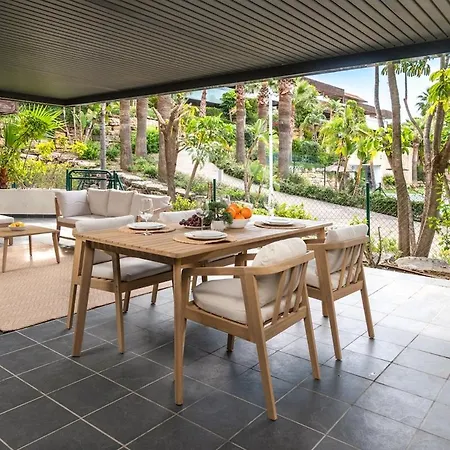 Lejlighed Gorgeous 2 Bed In Flamingos - Rdr541 Estepona