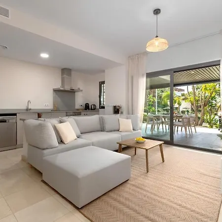 Lejlighed Gorgeous 2 Bed In Flamingos - Rdr541 *