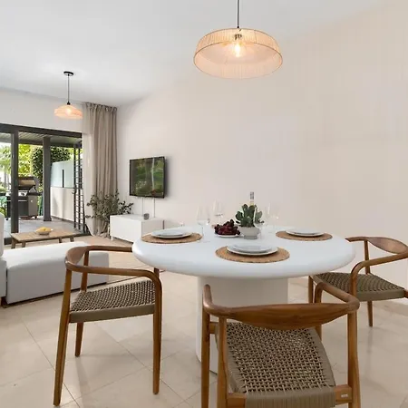Gorgeous 2 Bed In Flamingos - Rdr541 Lejlighed Estepona
