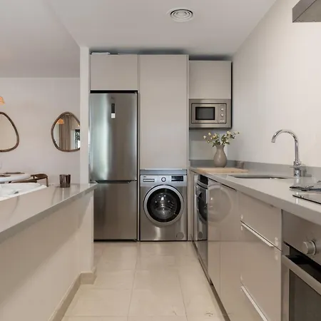 Gorgeous 2 Bed In Flamingos - Rdr541 Lejlighed