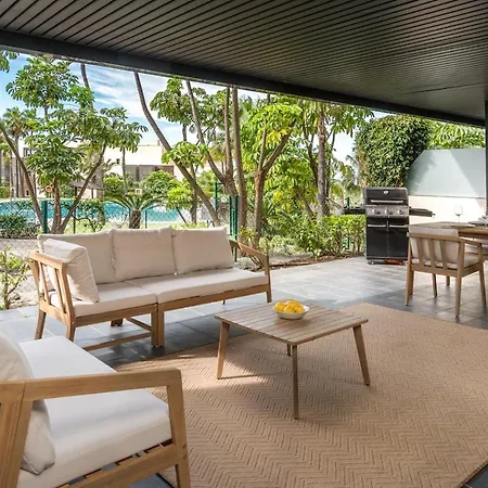Gorgeous 2 Bed In Flamingos - Rdr541 *