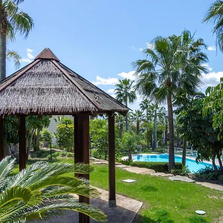 Gorgeous 2 Bed In Flamingos - Rdr541