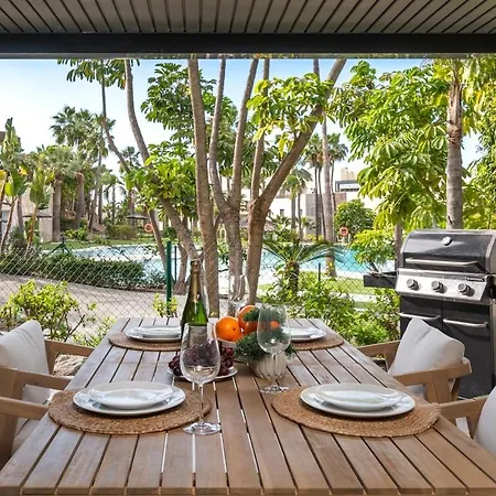 Gorgeous 2 Bed In Flamingos - Rdr541