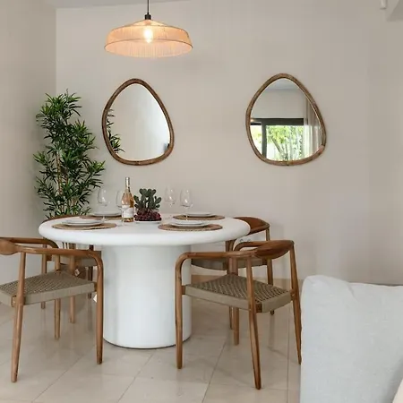 Gorgeous 2 Bed In Flamingos - Rdr541 Lejlighed Estepona