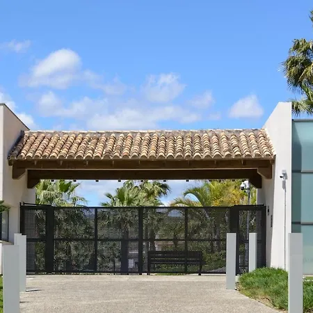 Gorgeous 2 Bed In Flamingos - Rdr541 Lejlighed Estepona