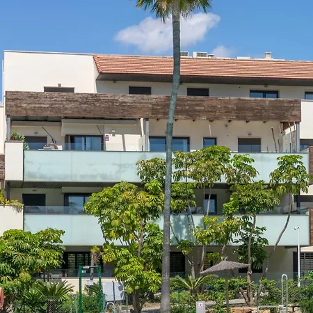 Gorgeous 2 Bed In Flamingos - Rdr541